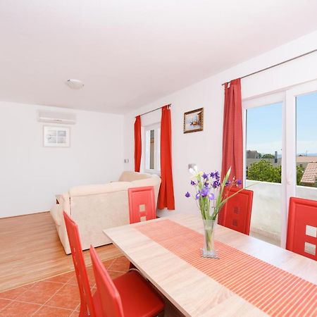 Apartments Sime Petrčane Zewnętrze zdjęcie