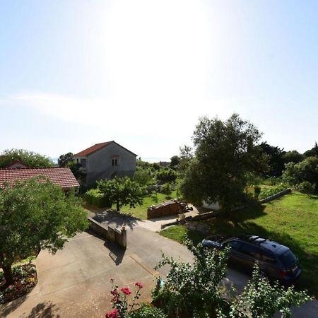 Apartments Sime Petrčane Zewnętrze zdjęcie