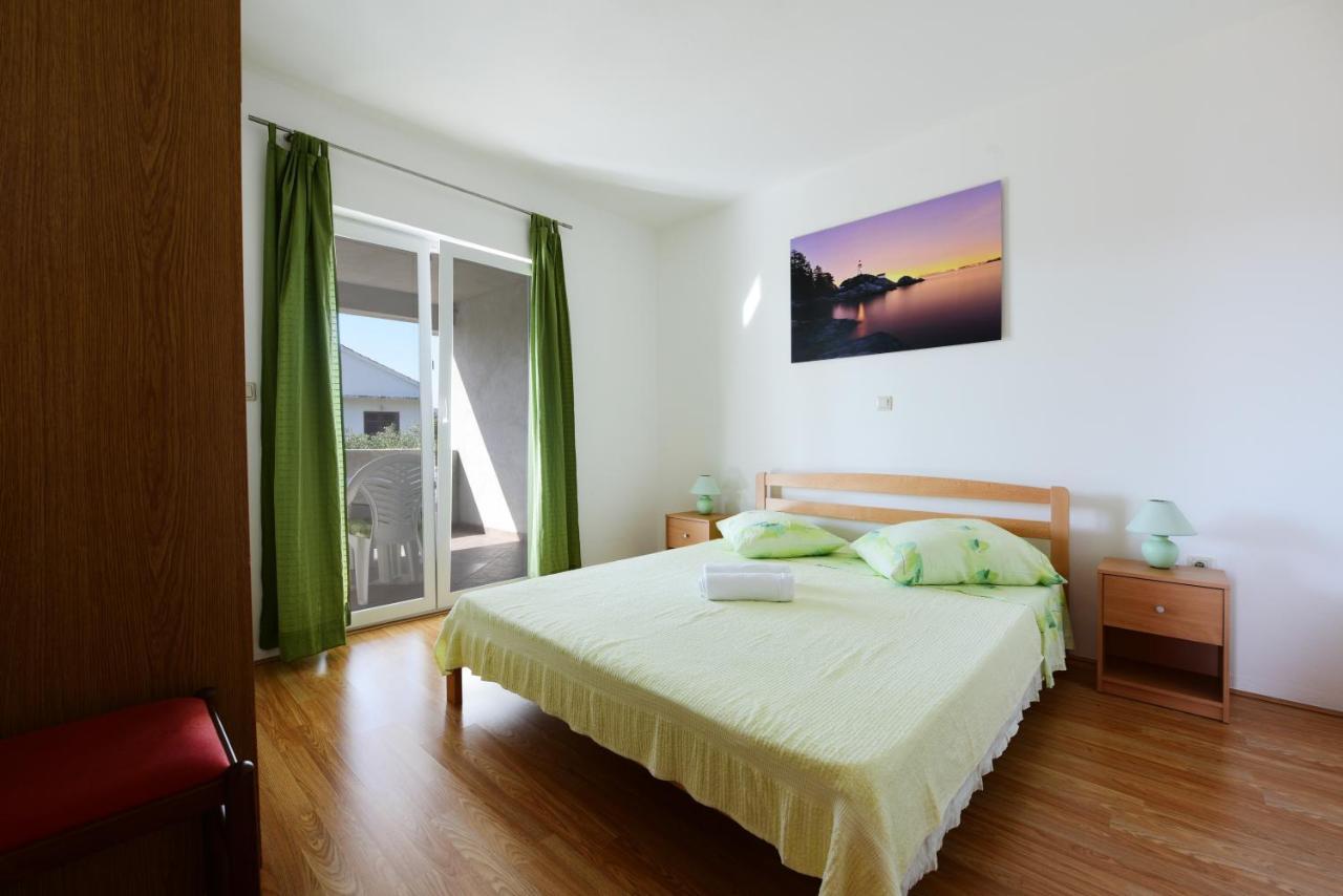 Apartments Sime Petrčane Zewnętrze zdjęcie
