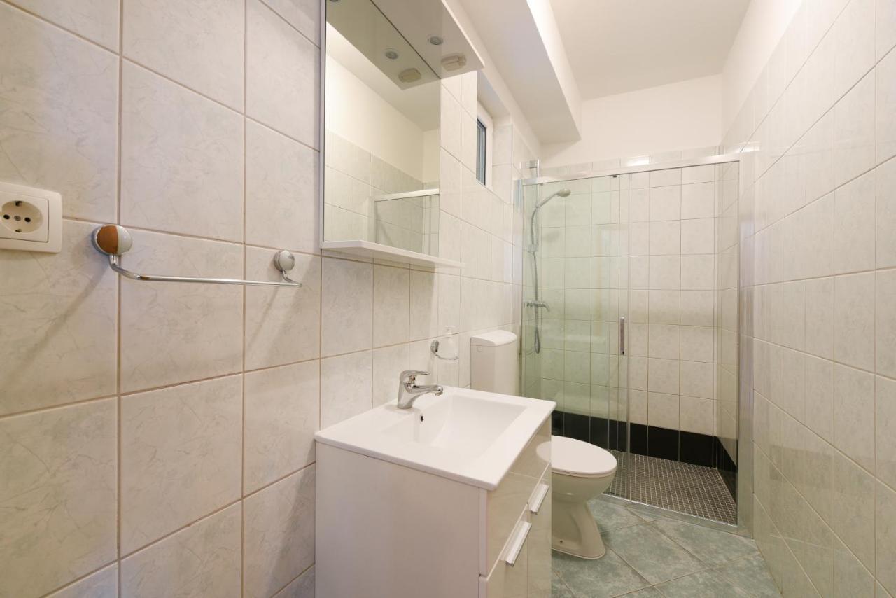 Apartments Sime Petrčane Zewnętrze zdjęcie