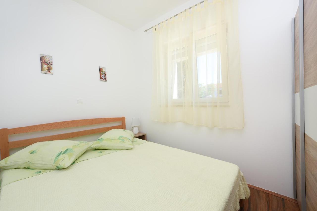 Apartments Sime Petrčane Zewnętrze zdjęcie