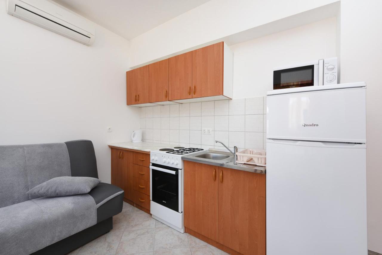 Apartments Sime Petrčane Zewnętrze zdjęcie