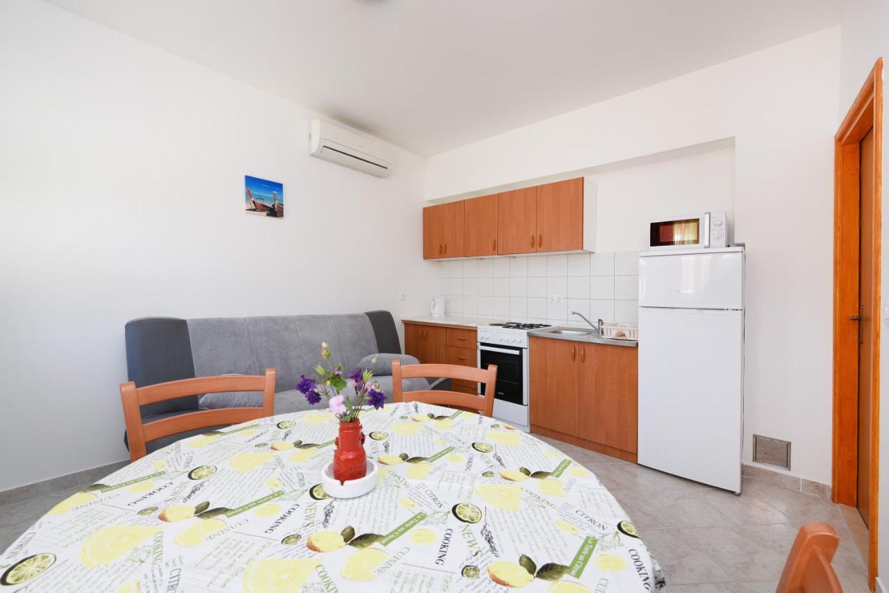 Apartments Sime Petrčane Zewnętrze zdjęcie