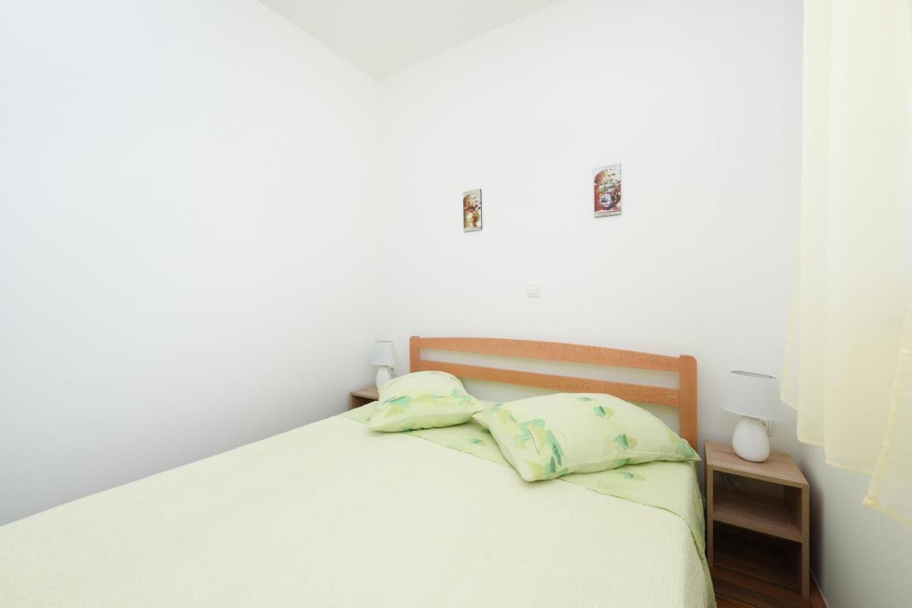 Apartments Sime Petrčane Zewnętrze zdjęcie
