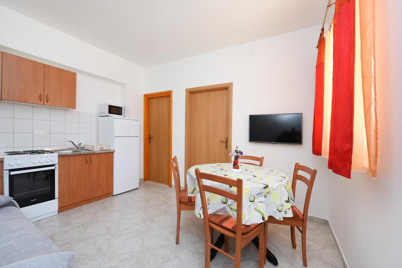 Apartments Sime Petrčane Zewnętrze zdjęcie