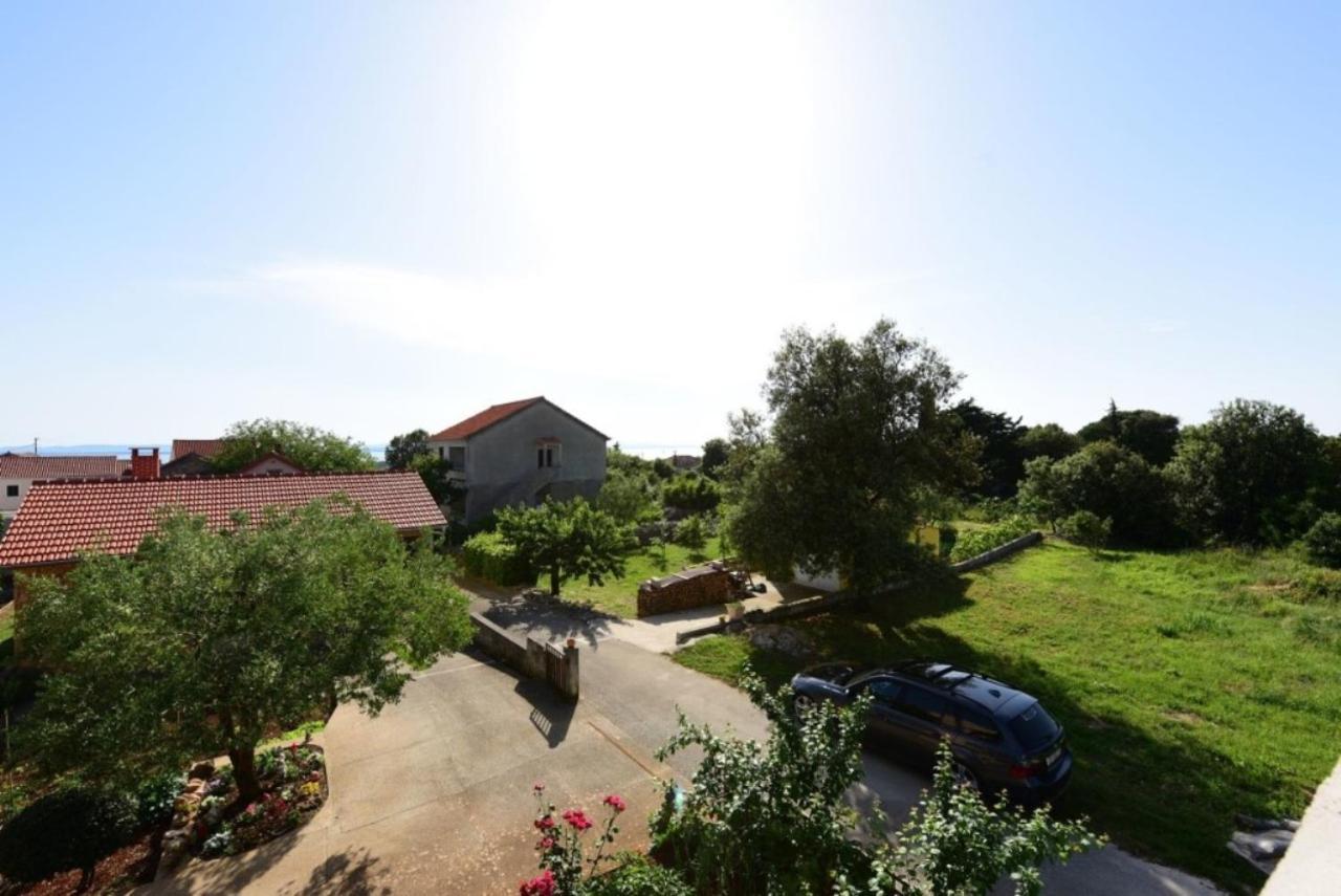 Apartments Sime Petrčane Zewnętrze zdjęcie