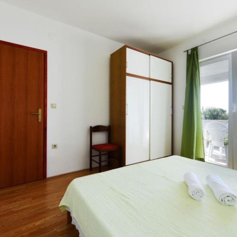 Apartments Sime Petrčane Zewnętrze zdjęcie