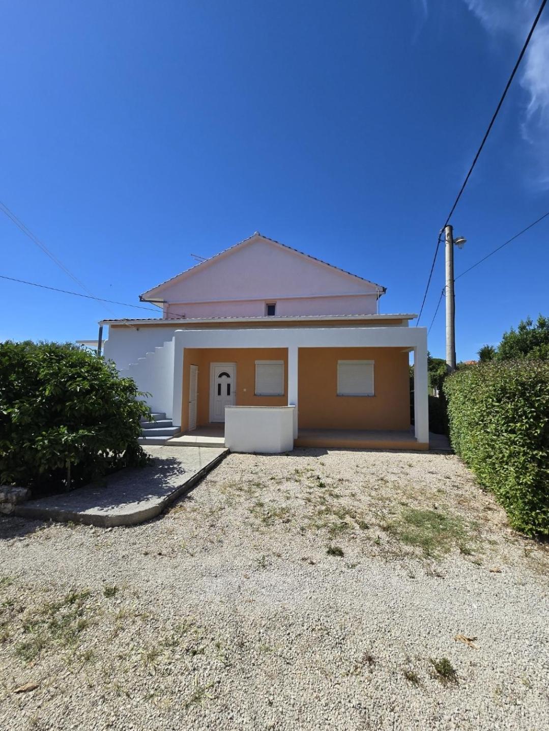 Apartments Sime Petrčane Zewnętrze zdjęcie